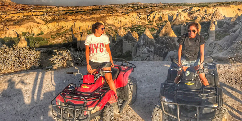 atv turu